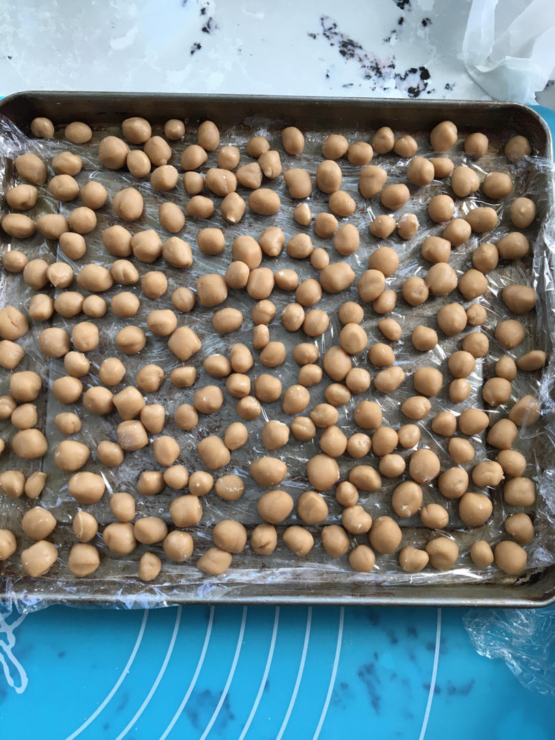 放心的珍珠