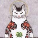 在家养个叶子猪