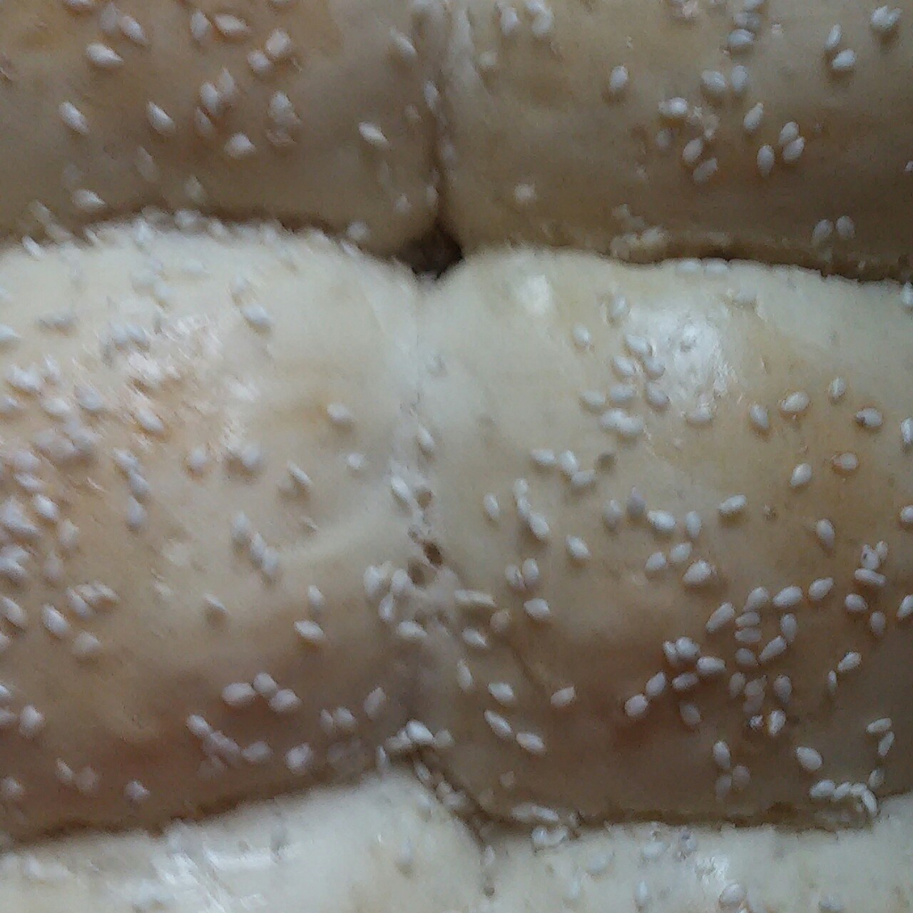 大人小孩都爱不释口的【蜂蜜牛奶小餐包】