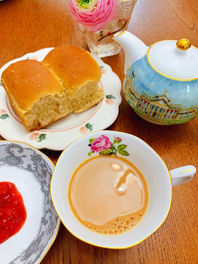 波兰种全麦面包🍞