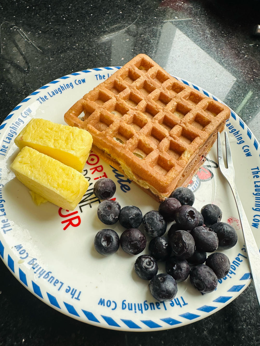 我的餐桌