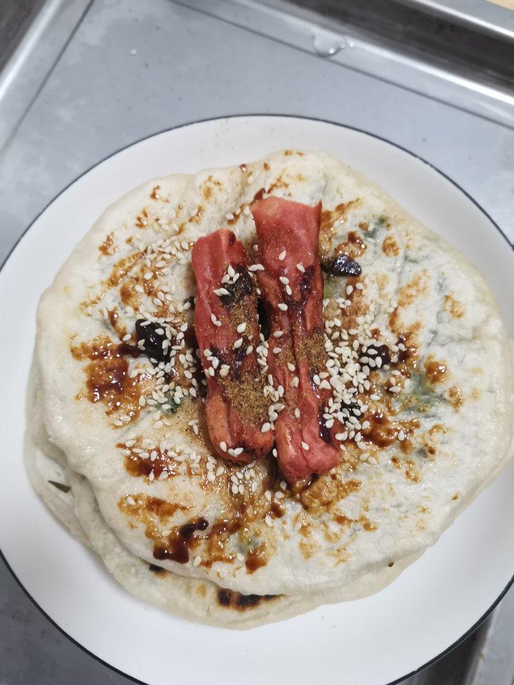超级酥软好吃的馅饼