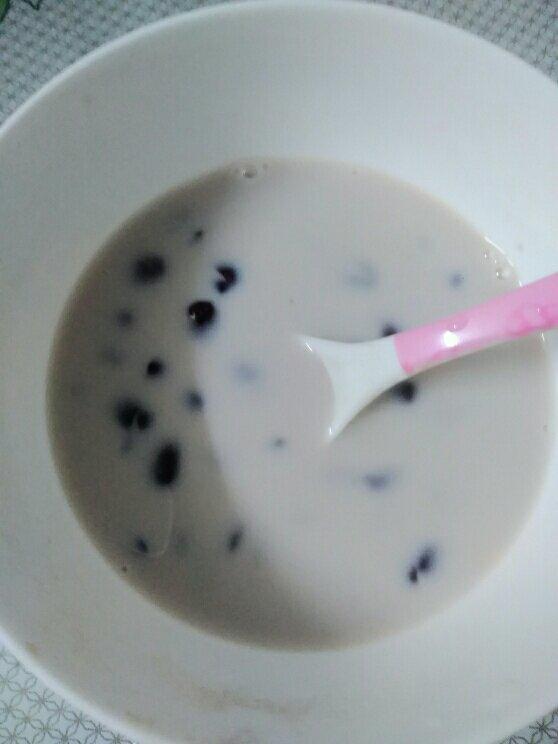 红豆糖水