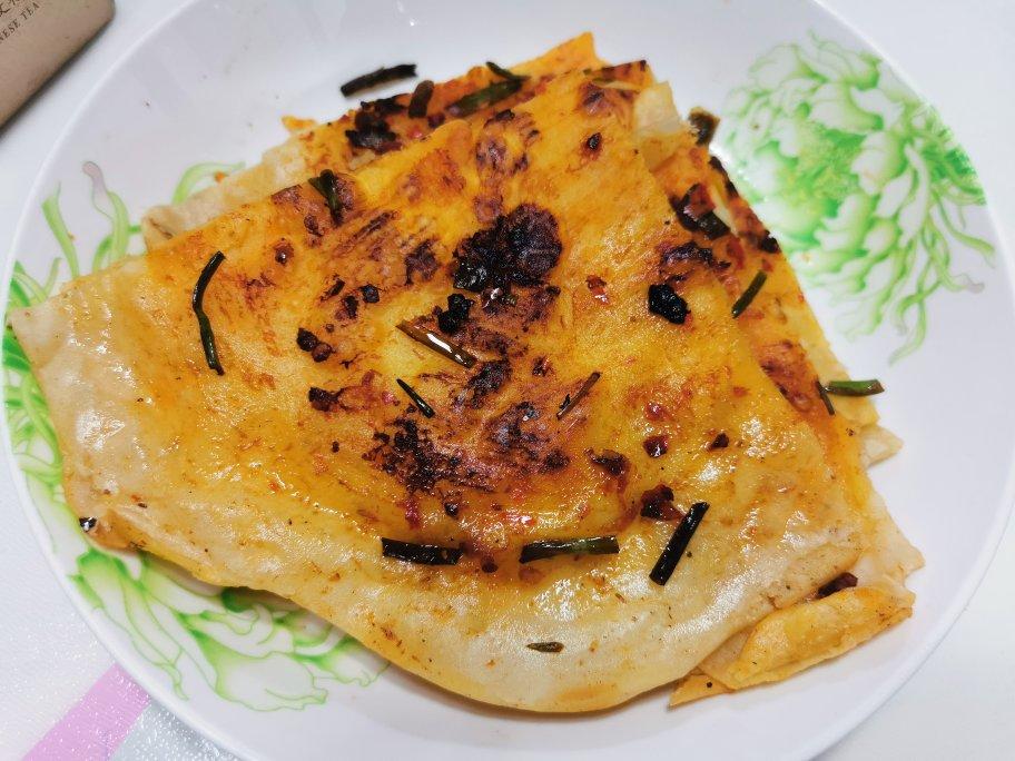 土家酱香饼