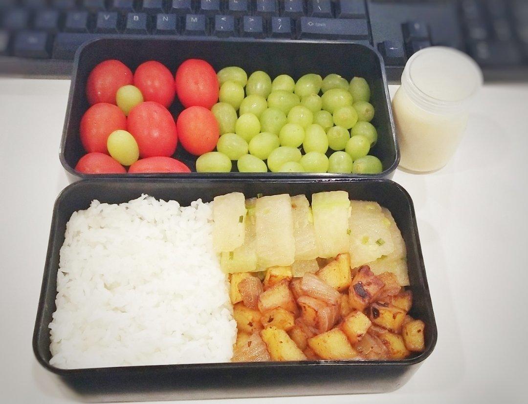 午餐便当