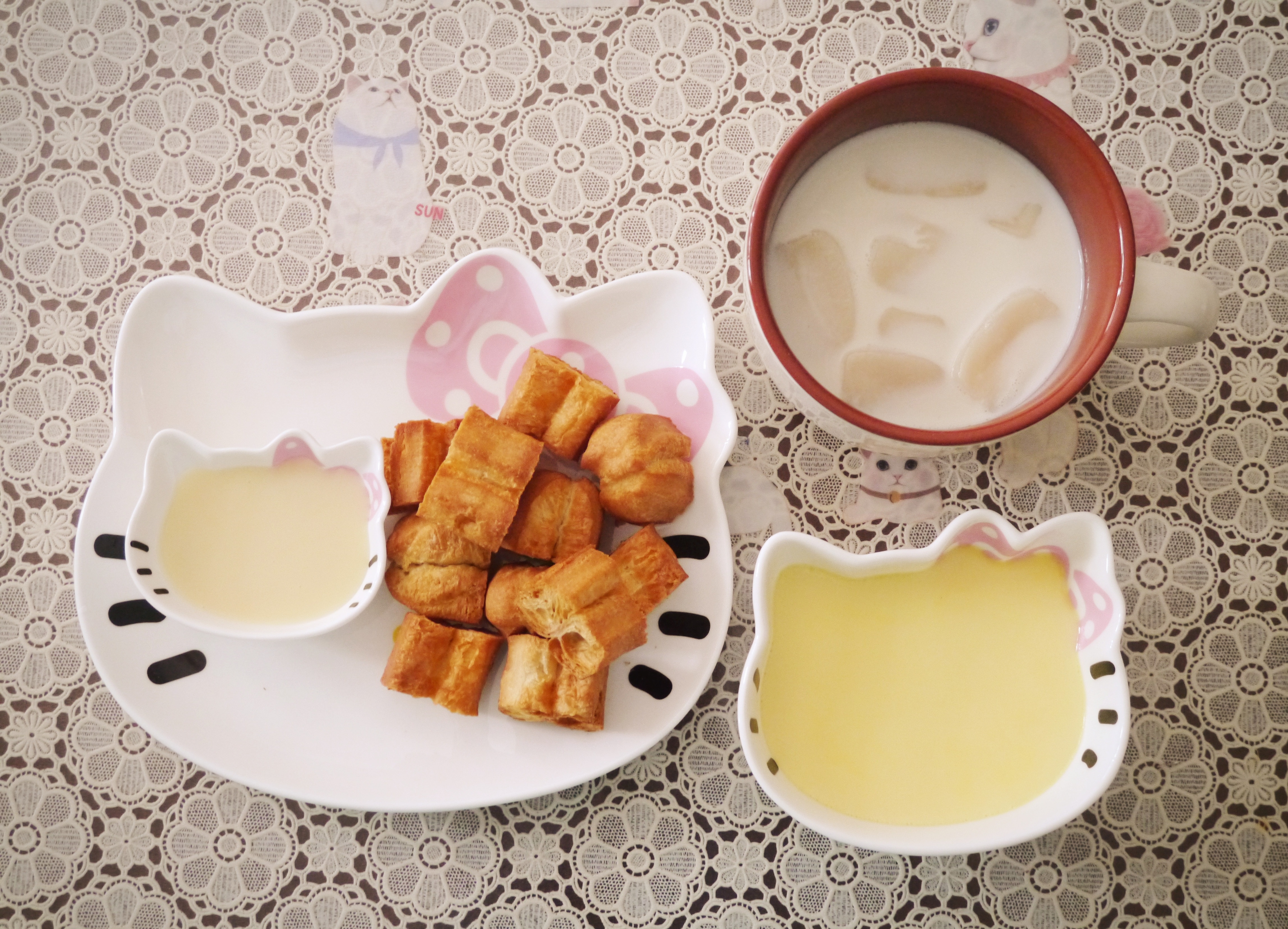 ★~★YiYi's Brunch★~★