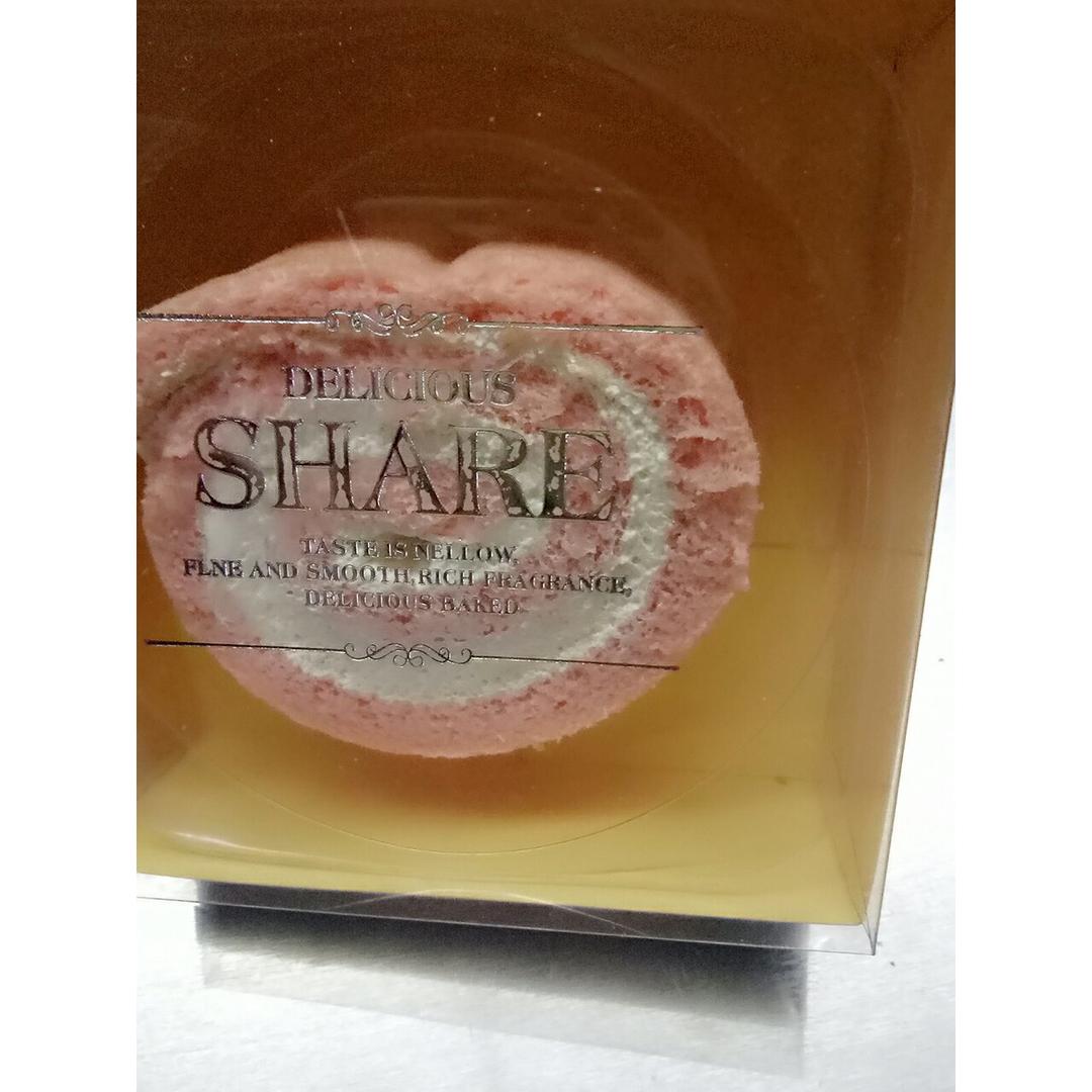 少女心爆棚の草莓卷