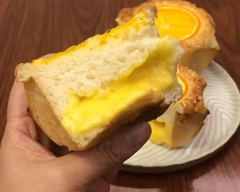 92香橙流星包99的做法 步骤18