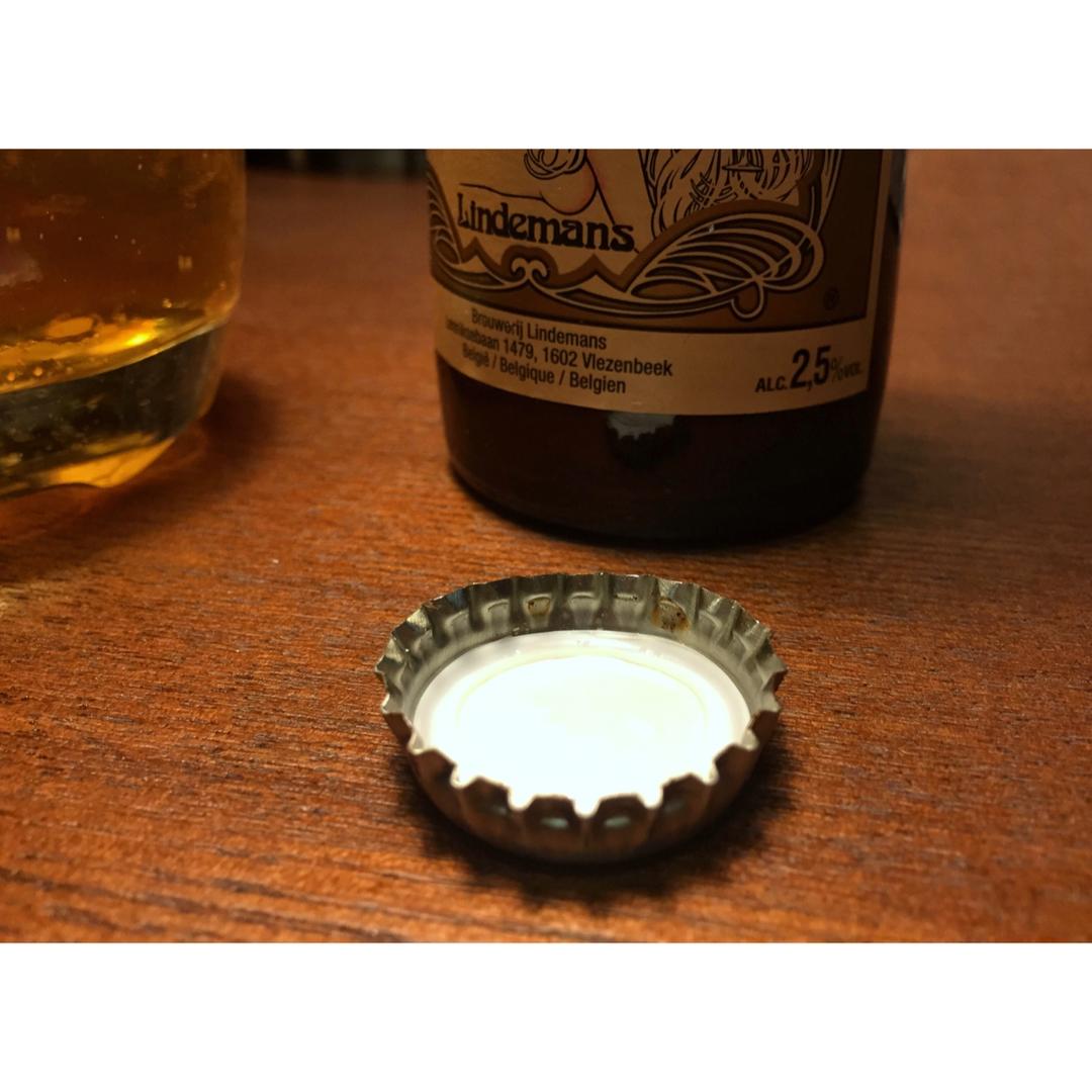 啤酒！饮料！