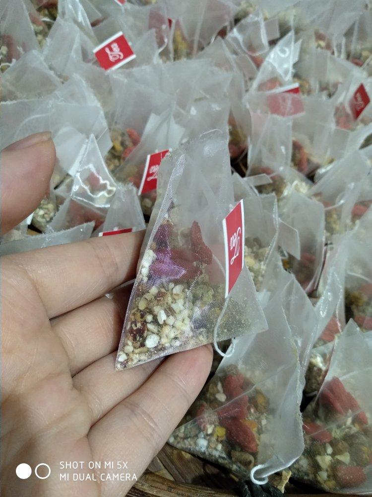 红豆薏米粉祛湿排毒
