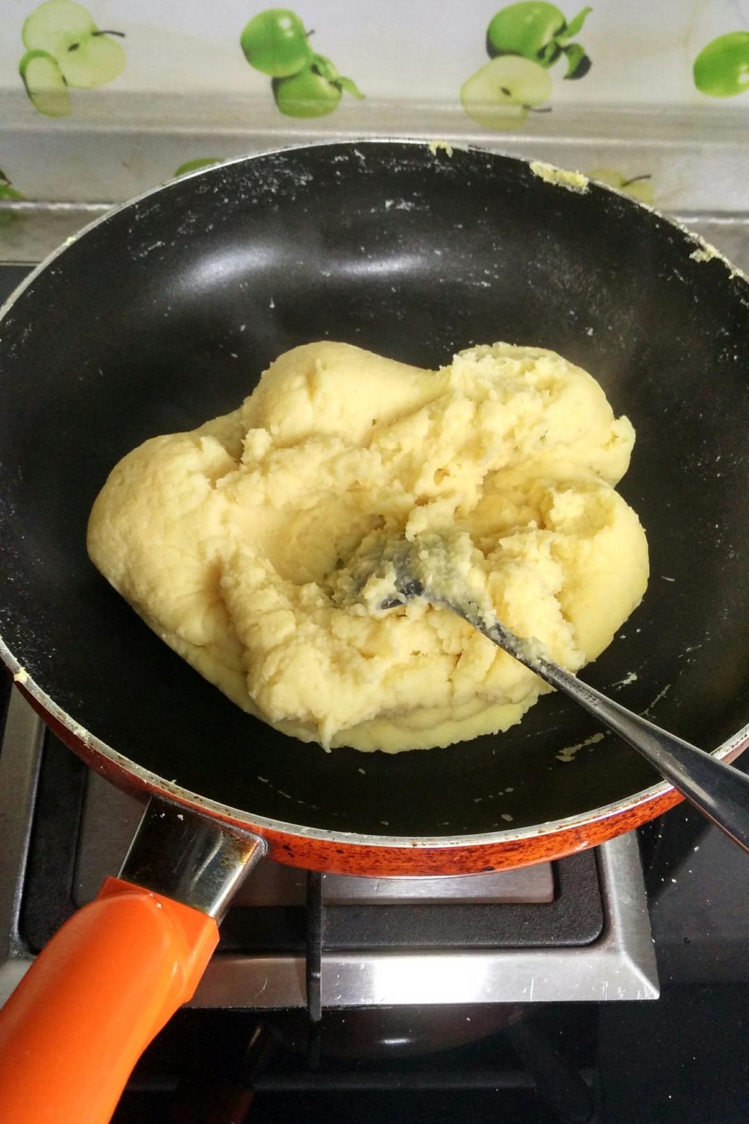 绿豆糕