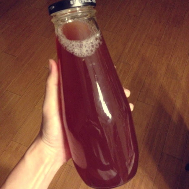 酸梅汤