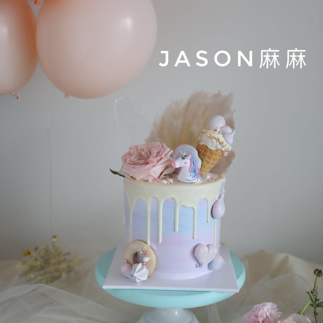 Jason麻麻123
