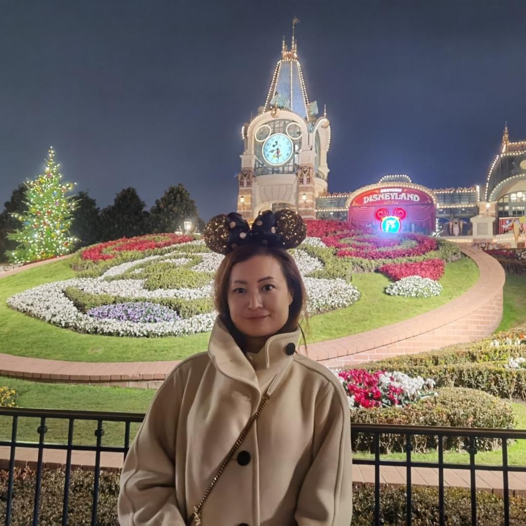 嗲囡小厨娘