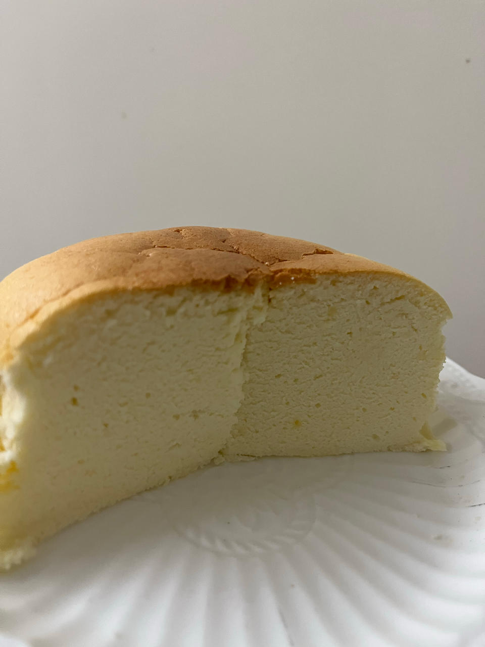 酸奶蛋糕