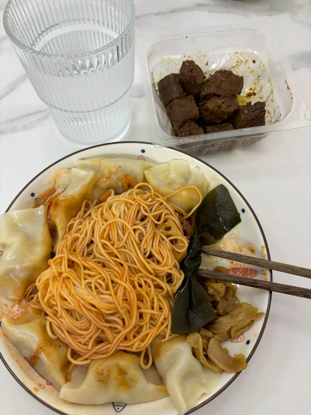 芝士火鸡面（这个做法真的超好吃😋！