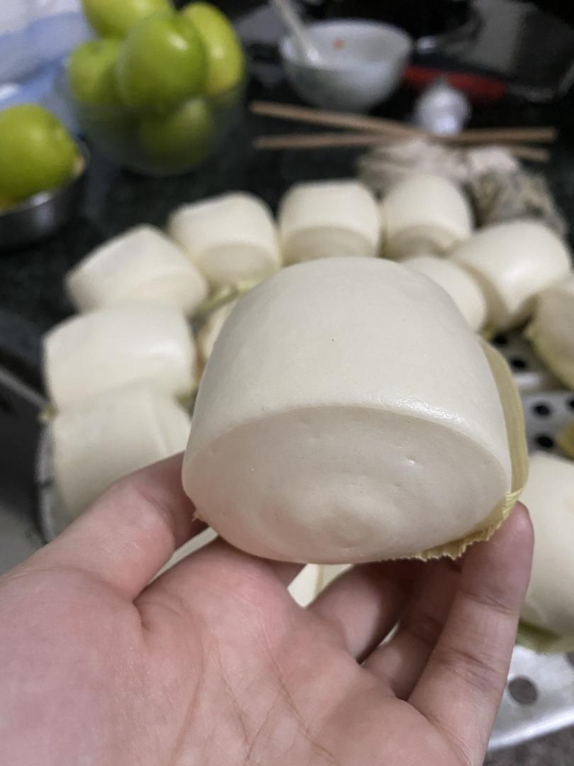 肉包子