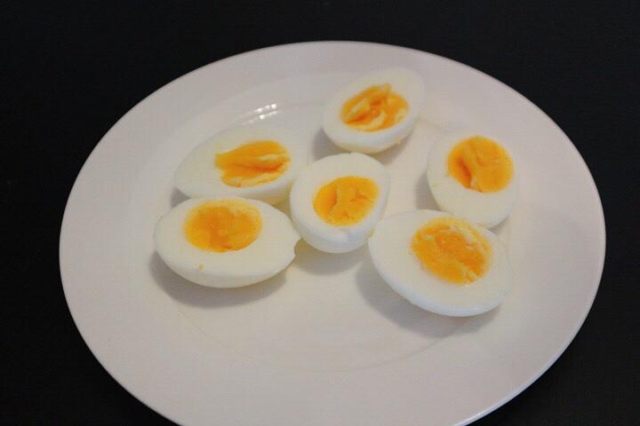 养生壶煮鸡蛋（三部完成溏心版）
