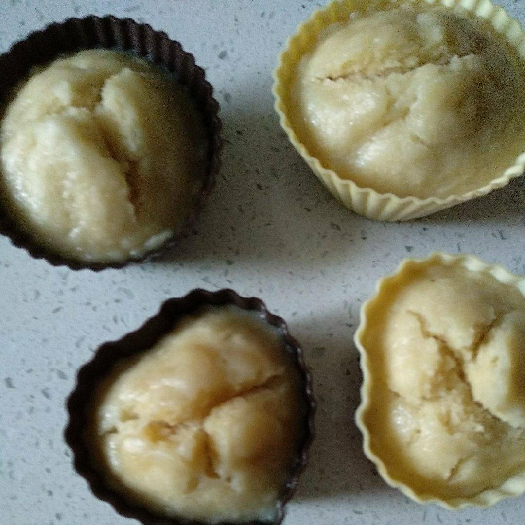 米发糕（碗糕）