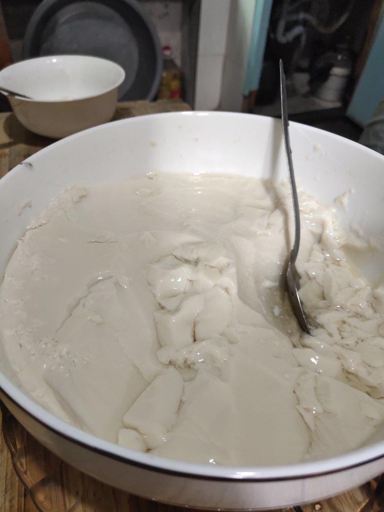 《Tinrry+》揭秘超级嫩滑的咸甜豆腐花，豆腐脑，干货满满