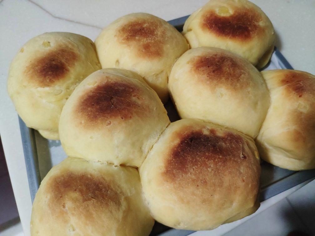 土豆面包