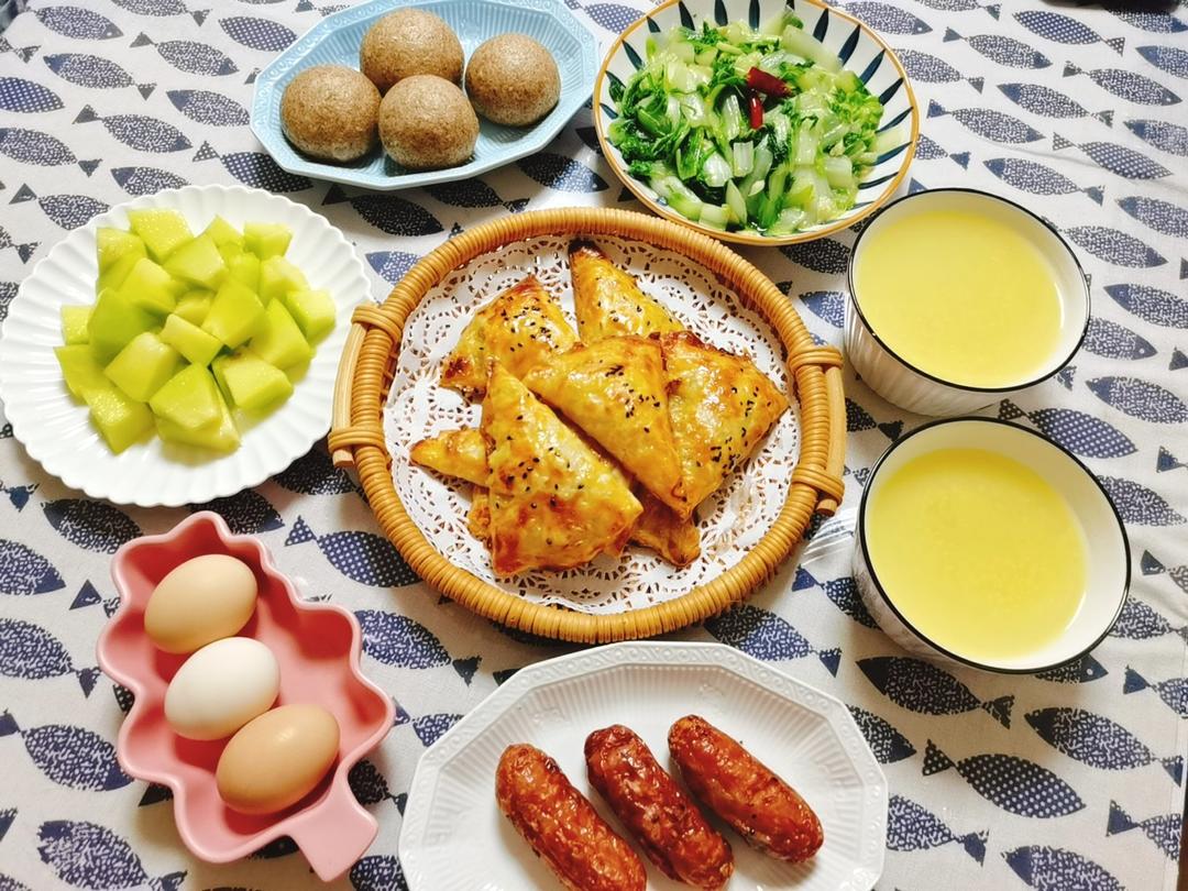 节日聚餐时刻