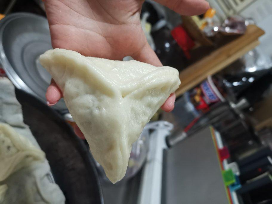 糖三角
