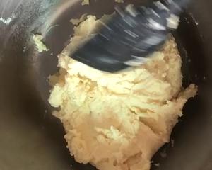 🍳吐司煎蛋没有蛋～黑白荷包蛋造型曲奇（视频）的做法 步骤16