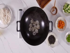 【橄榄菜两吃】广东人的家常小菜，做蛋炒饭一绝！的做法 步骤2