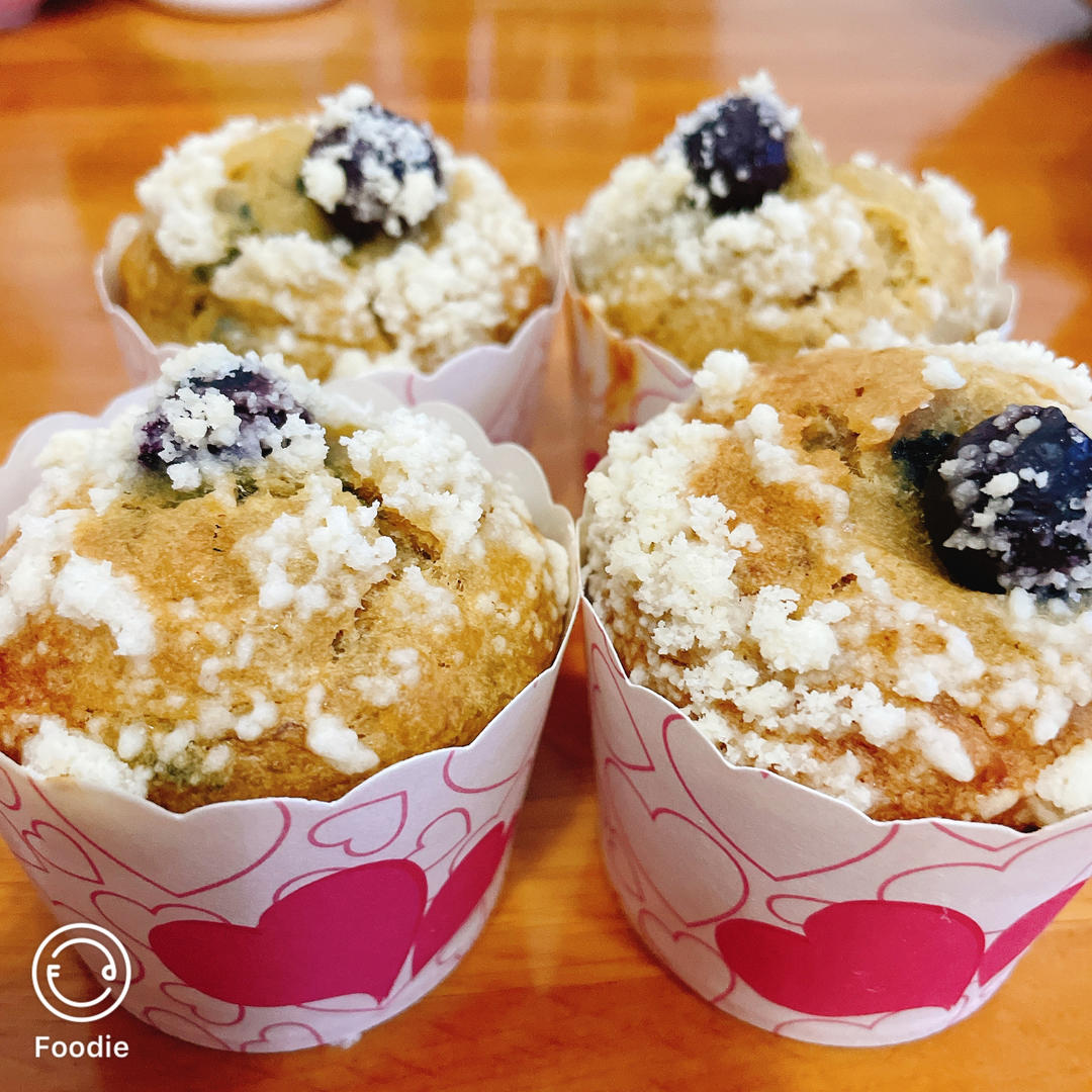 【不能更简单的香蕉面包（蛋糕）Banana Bread】