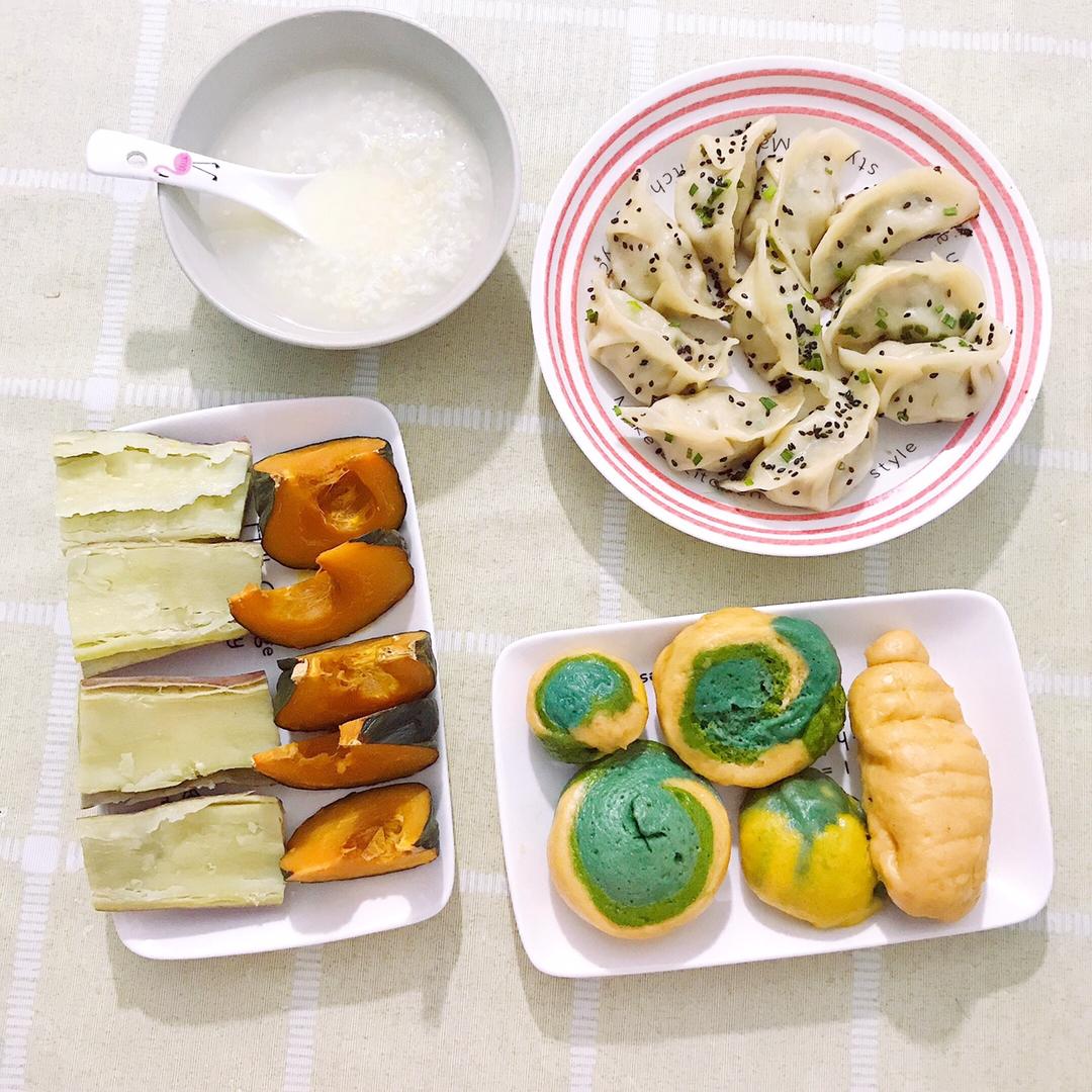 爱倒腾的嘟小悦