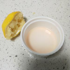 一期一会🍑元气桃桃酱的做法 步骤10