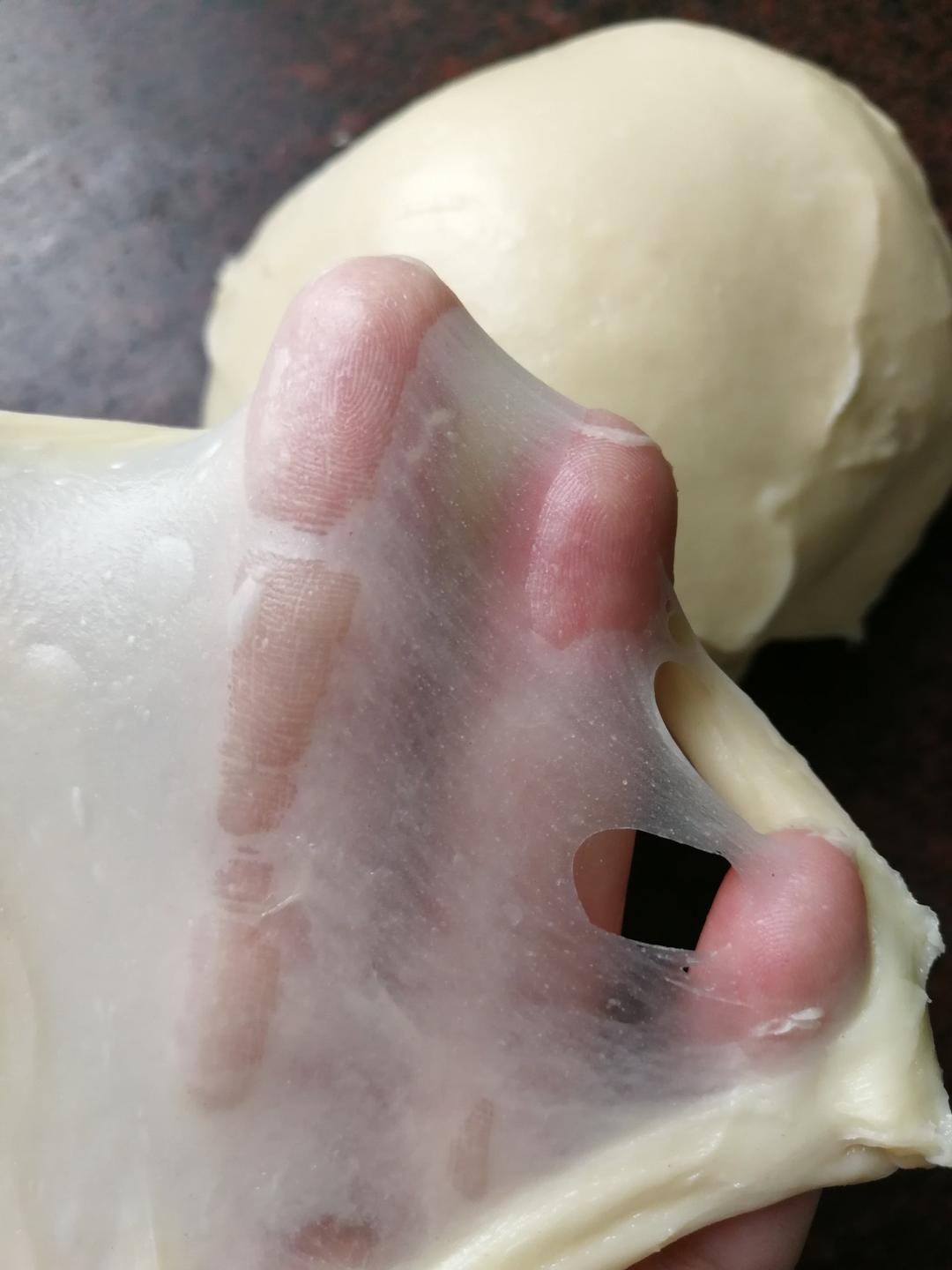 适合新手的30分钟手揉出膜方法