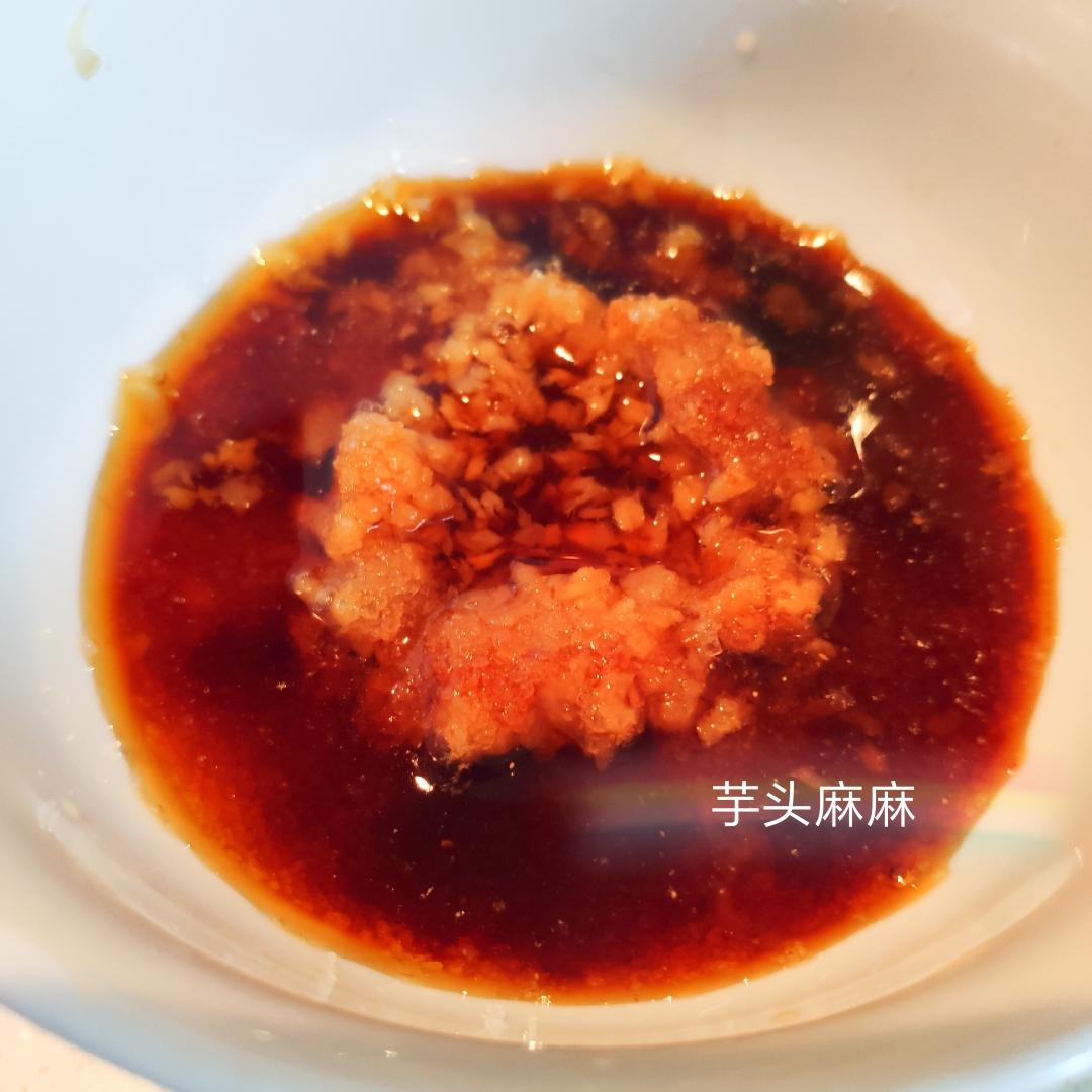 凉拌鸡丝（鸡胸肉）的做法 步骤4