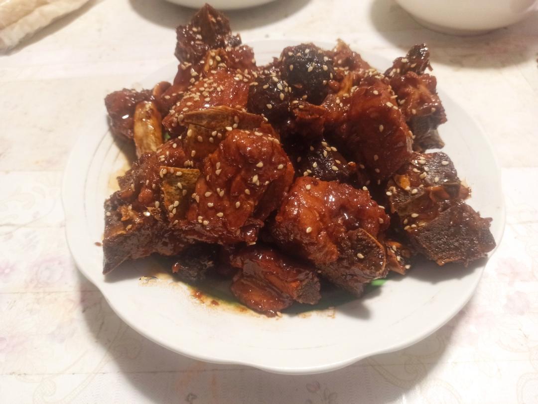 晚餐•2022年8月28日