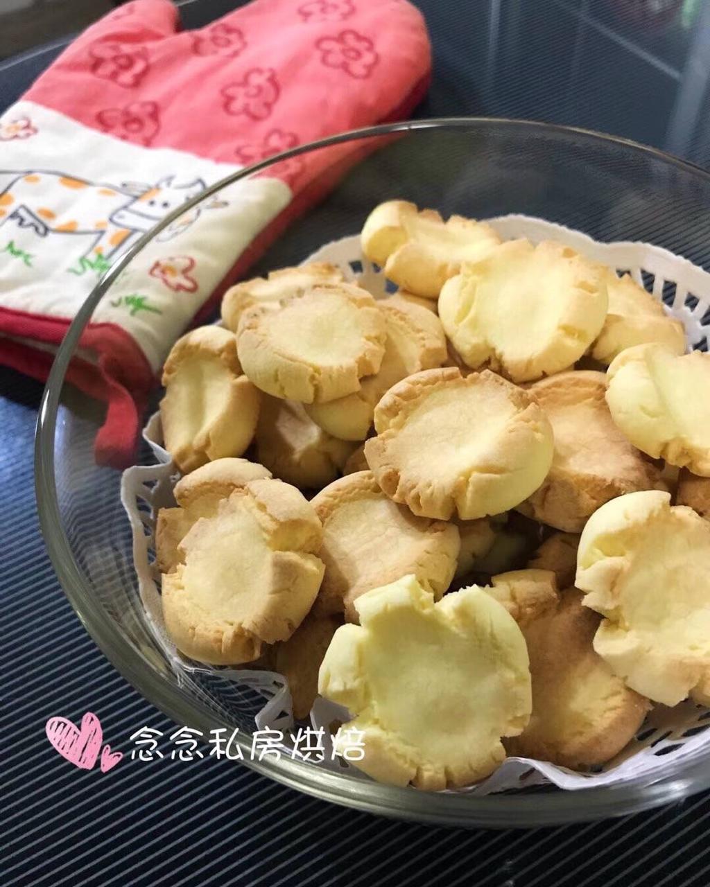 玛格丽特饼干