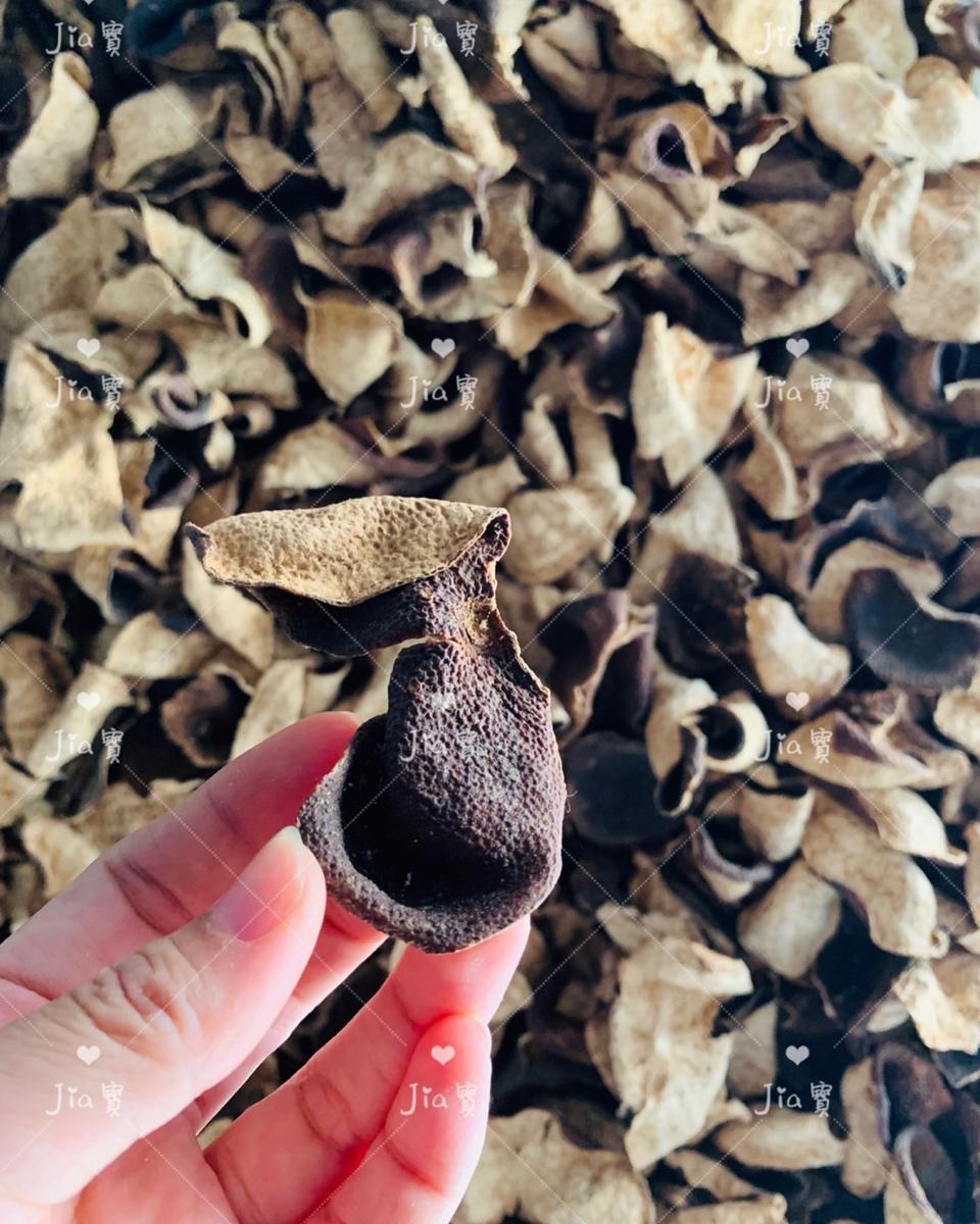 显摆药材和手艺的地方
