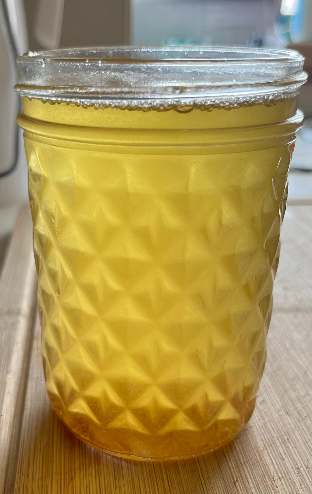 熬猪油～雪白不腥、出油量大 糕点起酥油