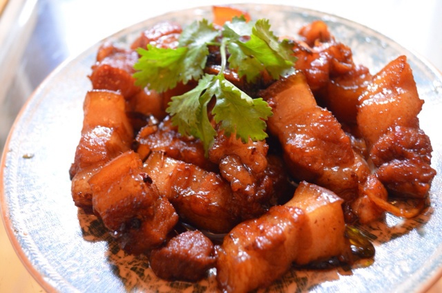 红烧肉