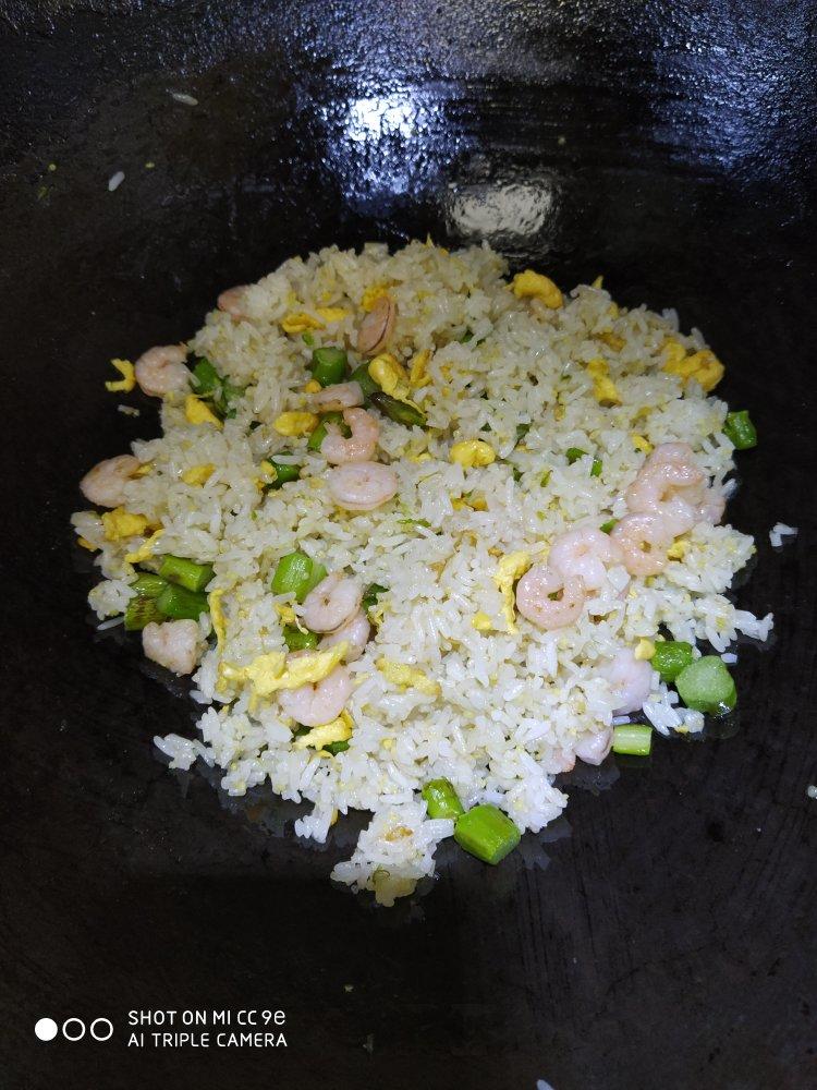 扬州炒饭｜美食台