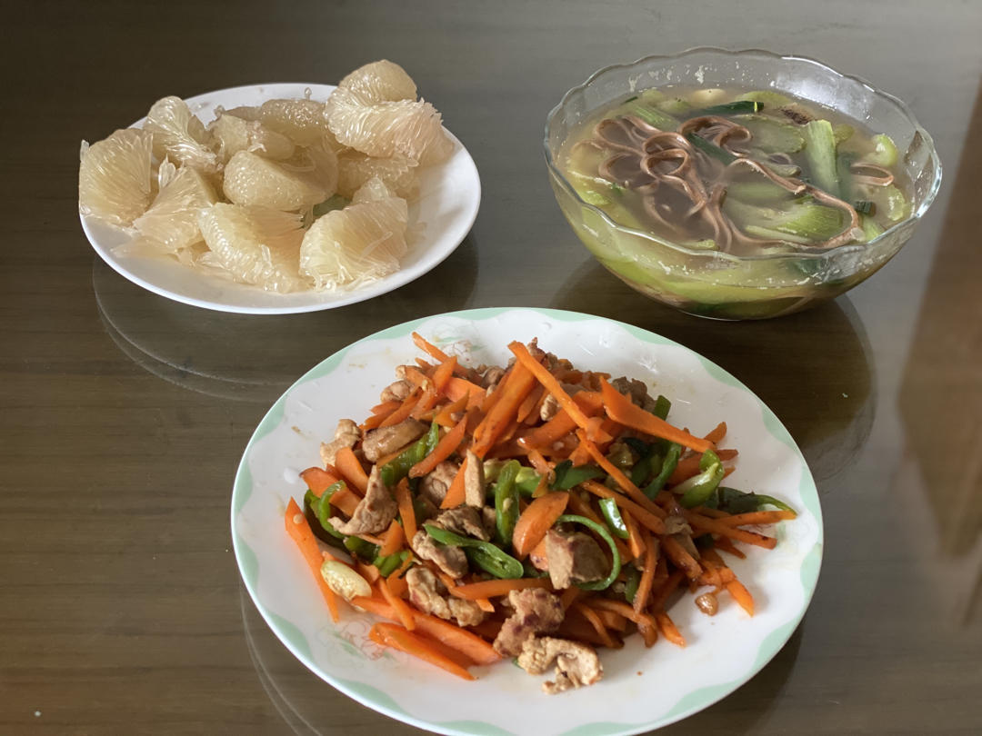 减脂餐午餐便当上班族天天不重样（每天更新）