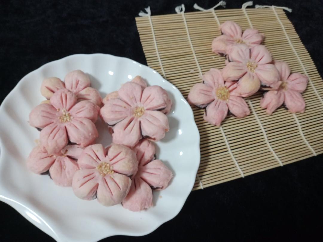 桃花酥