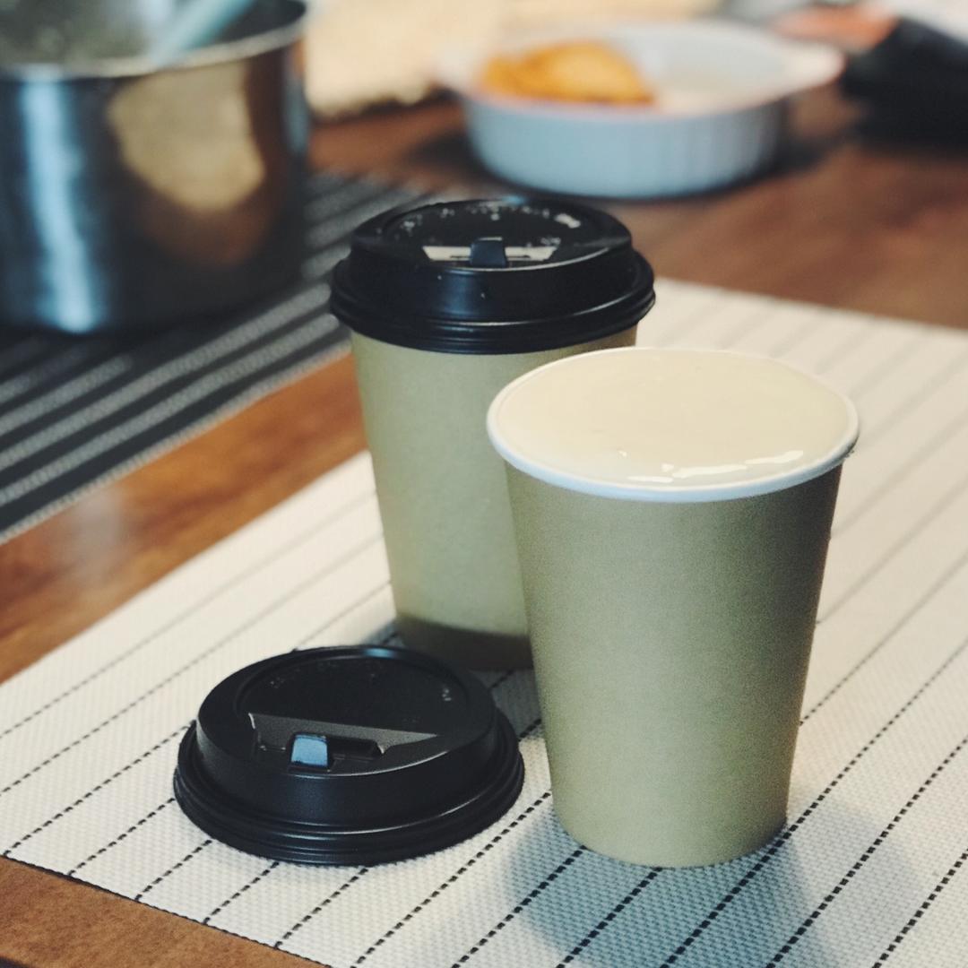 解锁喜茶芝士奶盖