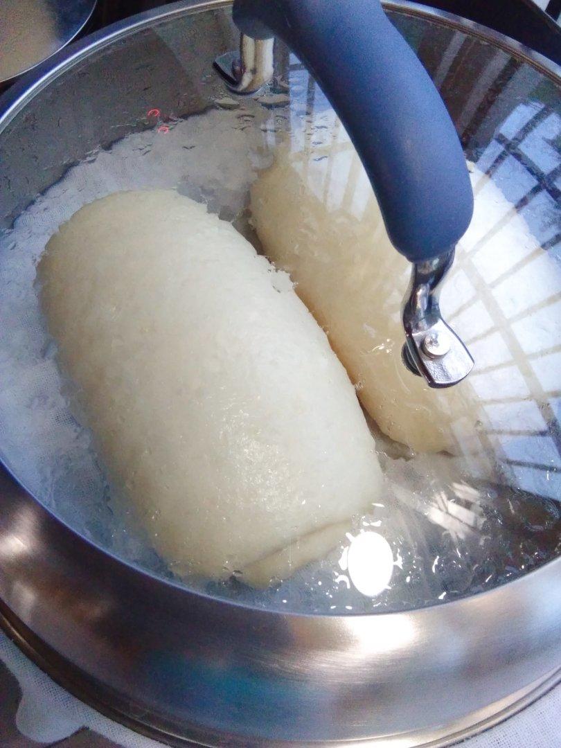 新手做馒头也能100%成功——附上非常详细的视频步骤（一次发酵法）