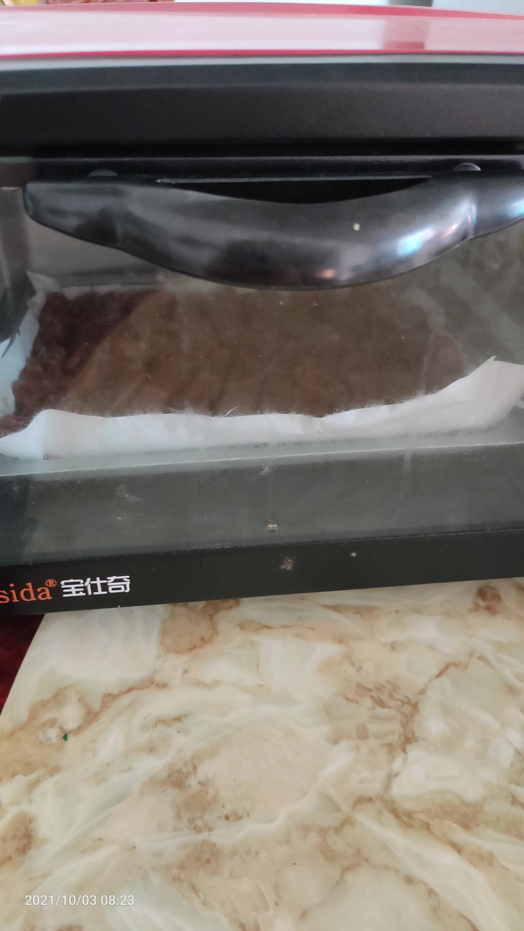 香辣手撕牛肉干