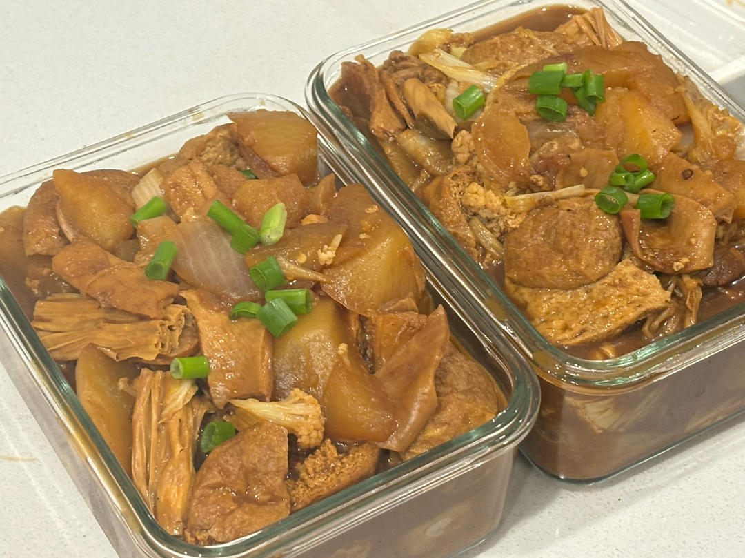 香辣牛杂煲