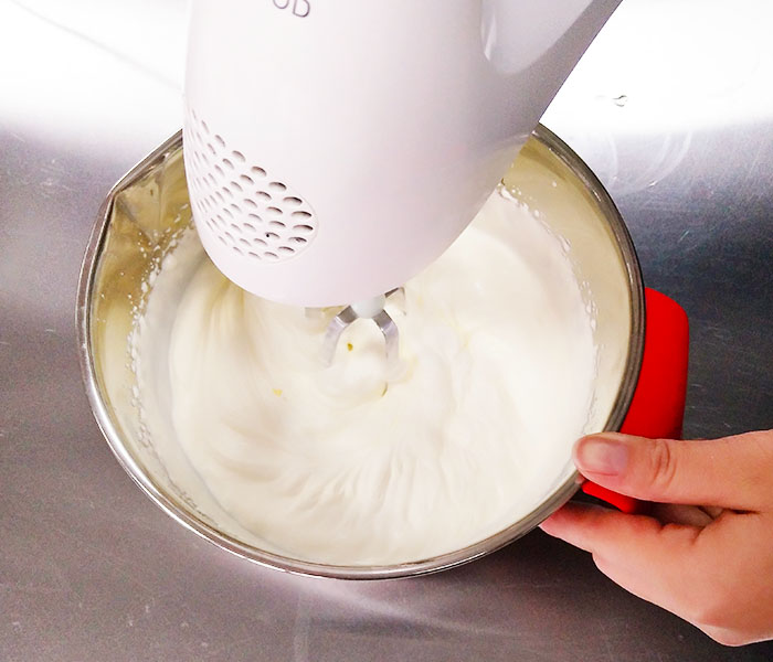 “豆乳盒子”——不要不要的的做法 步骤12