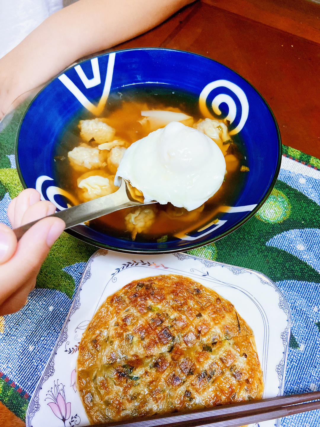 小学生的早餐合集（最新更新在作品上传区）