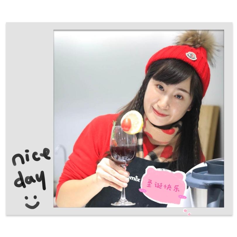 热果红酒