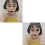 小祯君要给小彤君幸福